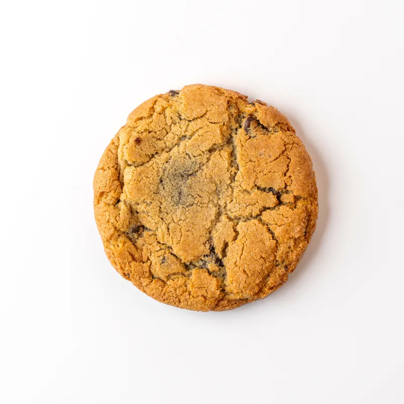 Chocolate Chip cookie