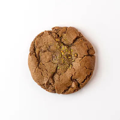 Dubai cookie