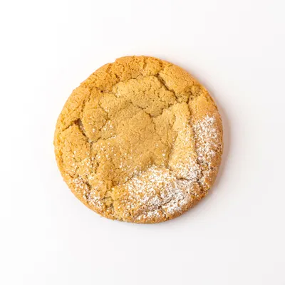 Lemon Curd cookie